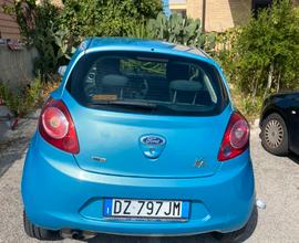Ford ka 1.3 multijet