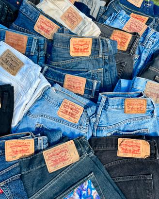 Levis prima scelta