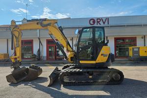 Yanmar SV100 2PB