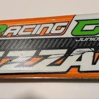 Sci da discesa Blizzard con attacco Marker