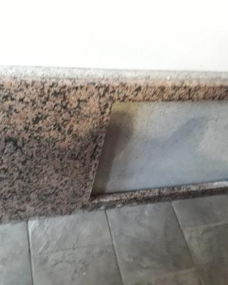 2 Lastre di granito