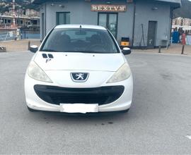 Peugeot 206 Plus 1.1 60CV 3p. Urban NEO_PAT_OK
