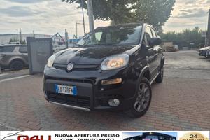 Fiat Panda 0.9 TwinAir Turbo S&S 4x4 -- OK NEOPAT.