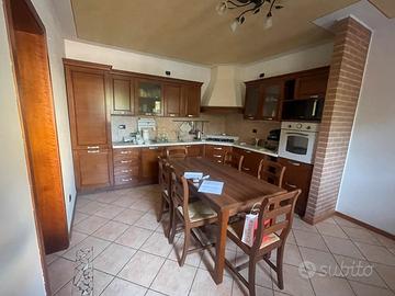 Cucina completa