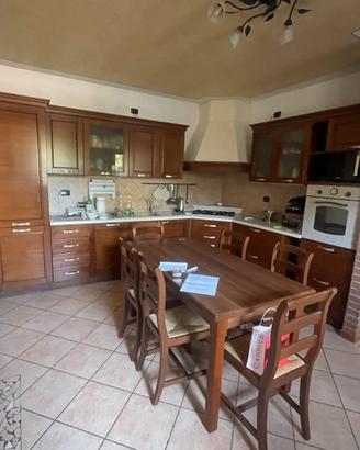 Cucina completa