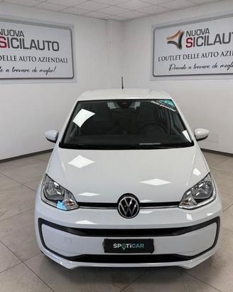 Volkswagen up! 5p 2017 5p 1.0 evo Color 65cv