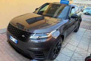 LAND ROVER Range Rover Velar 2.0D I4 204 CV Vela