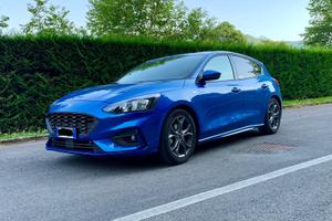 Ford Focus Ecoboost St-line 1.0 125cv EURO 6d-temp