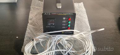 Quadro ats automatico Hyundai hjs‑cg10‑1 con cavo