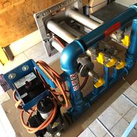 Bruciatore per forno