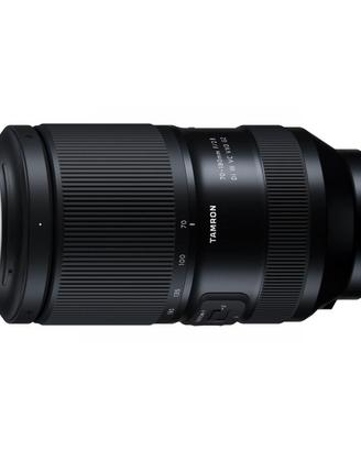 Tamron 70-180mm f/2.8 Di III VC VXD G2 X Sony E