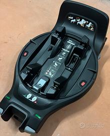 Base auto girevole 360 Inglesina Darwin