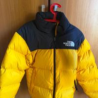 Giubbotto Bomber North face 700