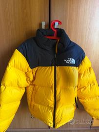 Giubbotto Bomber North face 700