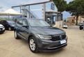 Volkswagen Tiguan 2.0 TDI SCR Life