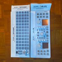 Controller MIDI da DJ