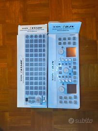 Controller MIDI da DJ