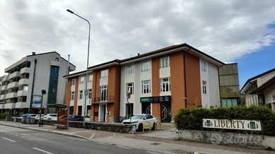 Ufficio zona centrale