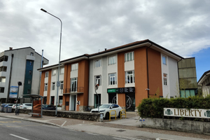 Ufficio zona centrale