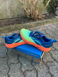 Brooks cascadia 17