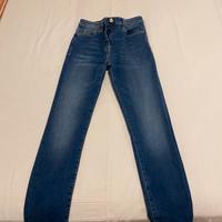 Jeans donna Luisa Spagnoli