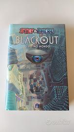 Blackout l'ultimo mondo (timeport) - Stef e Phere