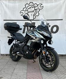 Kawasaki Versys 650 GT GMoto Cosenza
