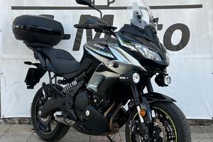 Kawasaki Versys 650 GT GMoto Cosenza