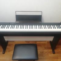 tastiera Casio S100BK