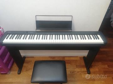 tastiera Casio S100BK