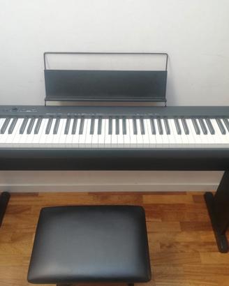 tastiera Casio S100BK