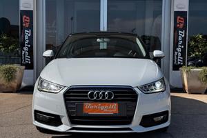 Audi A1 1.4 TDI ultra Metal