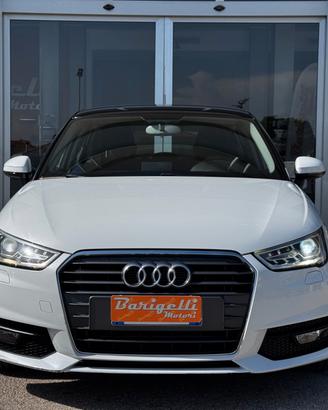 Audi A1 1.4 TDI ultra Metal