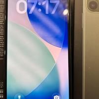 Iphone 11 PRO 256 GB batteria 100%