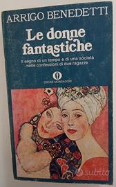 "Le donne fantastiche"-vintage (1975)