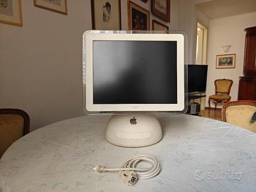 iMac G4 funzionante 
