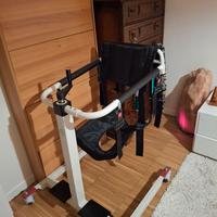 elevatore per anziani 