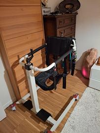 elevatore per anziani 