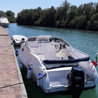 Aquabat Bahia 20