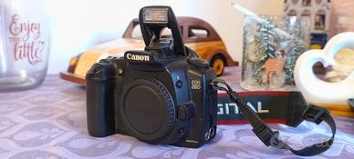Canon EOS 20D