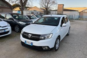 Dacia Sandero 1.5 dCi 8V 75CV Start&Stop Comfort