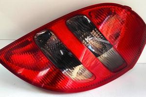 A1698201064 FANALE POST. DX MERCEDES A W169 04/07
