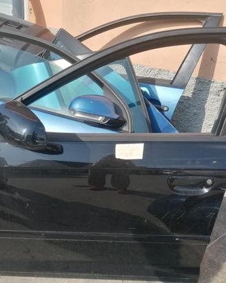 PORTE AUDI A3 2007