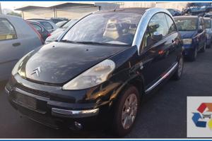 Ricambi Usati CITROEN C3 Pluriel 2005