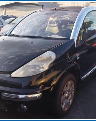 Ricambi Usati CITROEN C3 Pluriel 2005