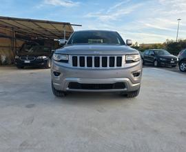 JEEP Gr.Cherokee 4ª s. - 2013