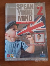 libro inglese 