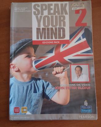 libro inglese 