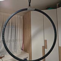 cerchio aereo diametro 85cm