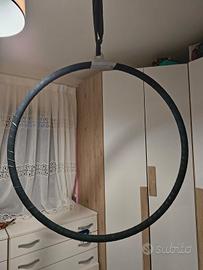 cerchio aereo diametro 85cm